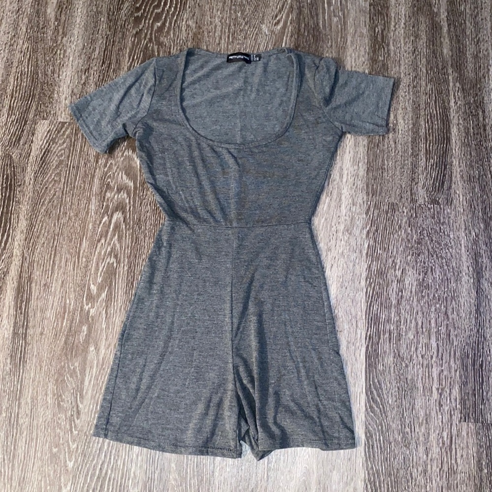 🤍Sleep Romper 🤍
